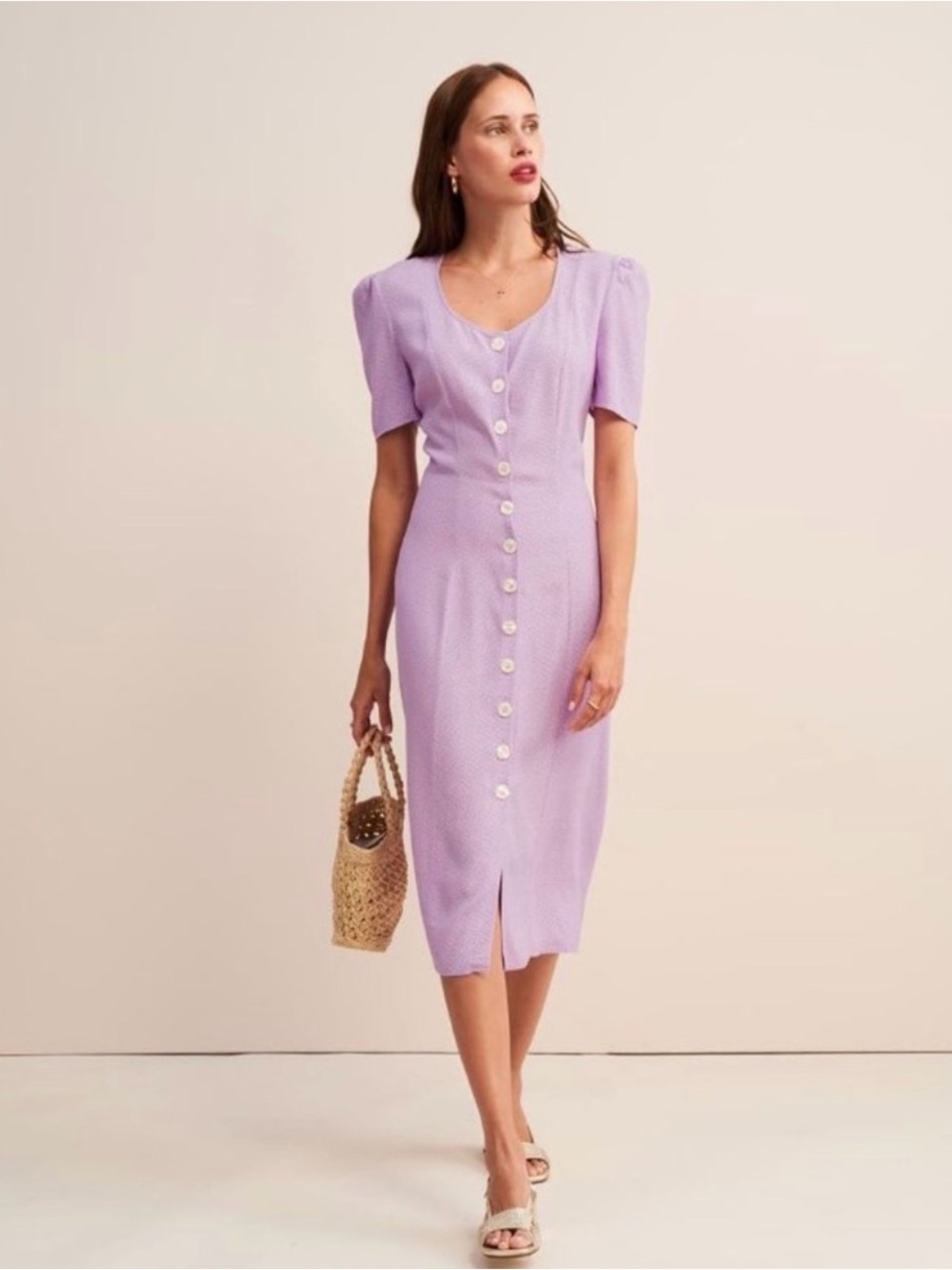 Rouje Mathilde Dress